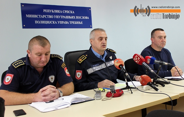 Ухапшен осумњичени за паљење ресторана и тешку крађу у кафићу