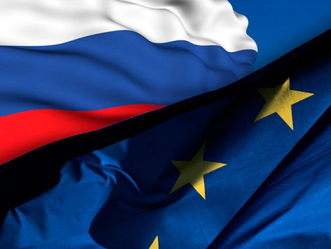 Апсолутна већина Европљана за побољшање односа са Русијом