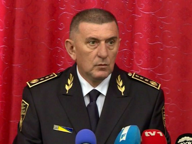 Policija Federacije BiH: Raste opasnost od povratka islamista