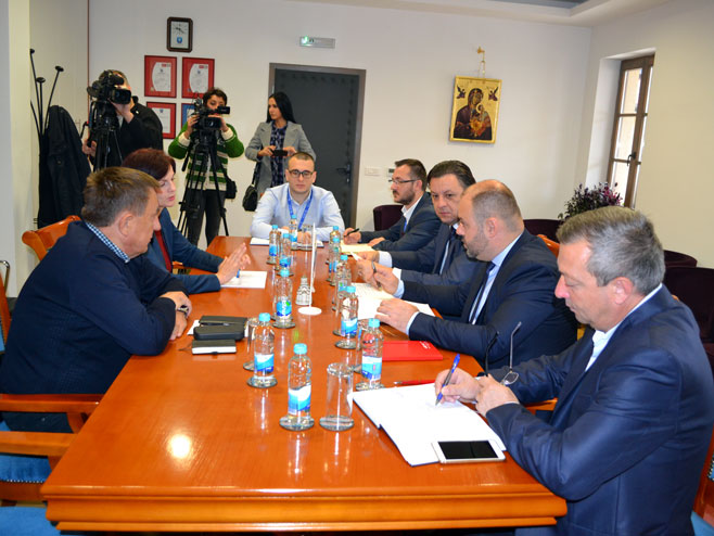 Načelnici opština iz istočnog dijela Srpske kategorični: Put Sarajevo-Beograd od strateškog interesa