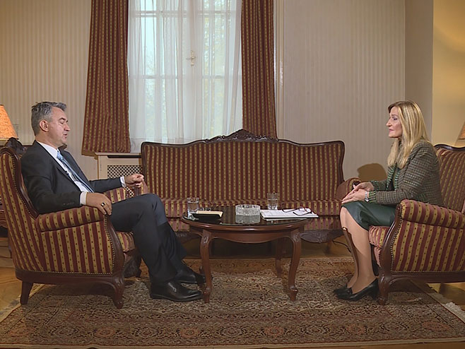 Дарко Младић за РТРС: Отац неће преживјети ако не дође на лијечење у Србију