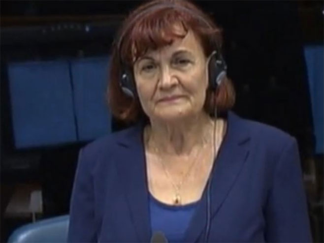 Босиљка Младић: Имам вјеру у жалбу-пресуда срамотна и за генерала и за српски народ