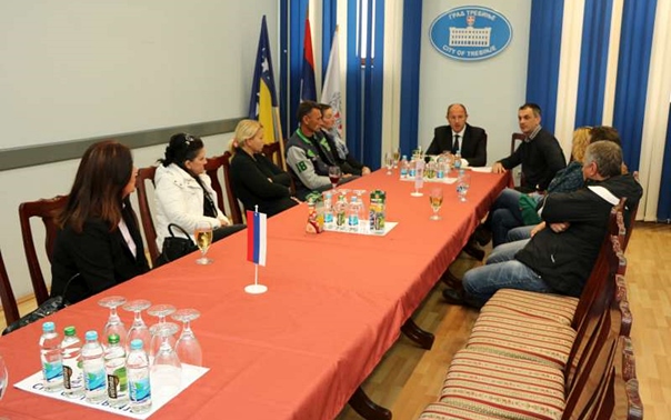 Град Требиње нуди радна мјеста породицама са четворо и више дјеце