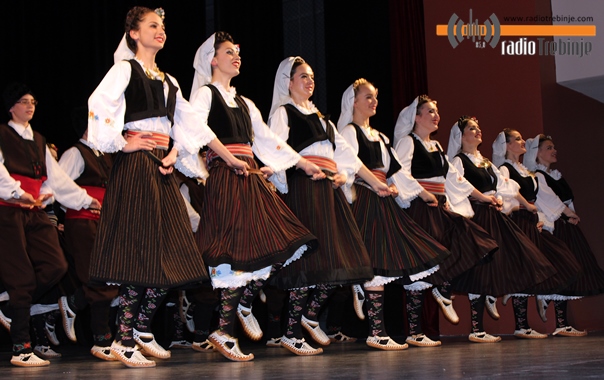Најава: Годишњи концерт “алатничара“