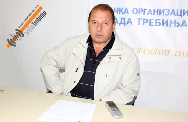Мишељић: Хаг је политички суд, ГЕНЕРАЛ остаје у нашим срцима