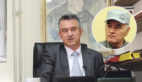 Дарко Младић за Печат: Тек слиједи правна битка!