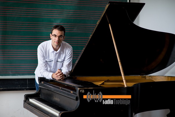Prvi hercegovački kompozitor klasične muzike