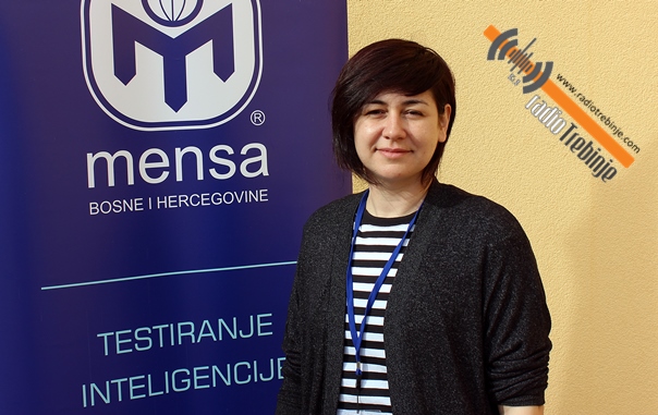 Менса БиХ тестирала интелигенцију Требињаца