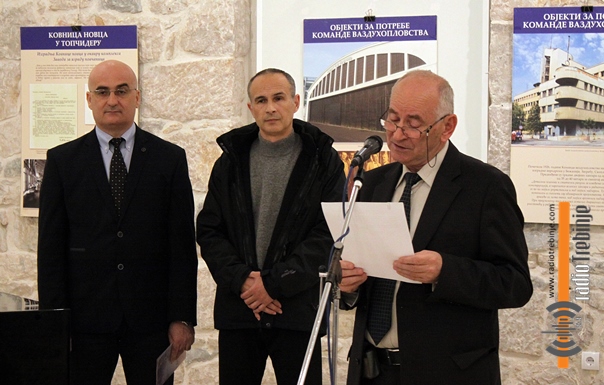 Сјећање на неправедно заборављеног научника свјетског гласа
