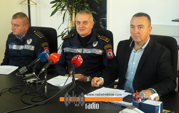 ПУ: Стање безбједности задовољавајуће