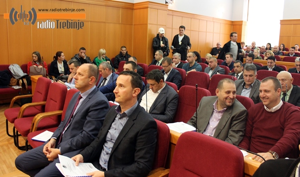 Скупштина града: Требиње добија модеран атлетски комплекс
