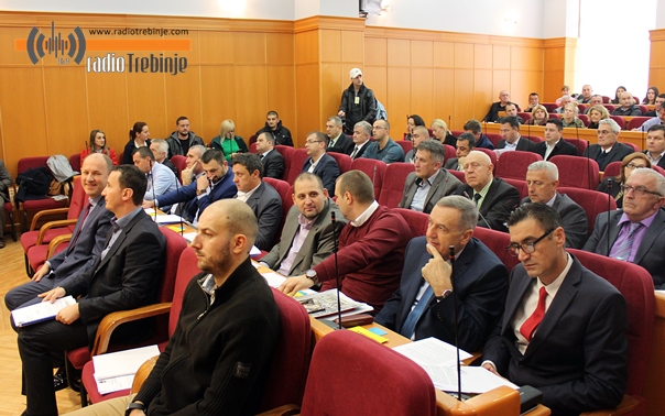 Усвојен нацрт буџета за 2018: ГРАДСКА КАСА У СЛУЖБИ РАЗВОЈА