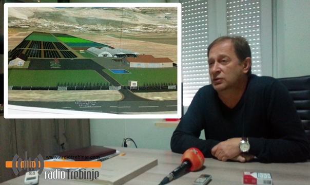 РАСАДНИК у новој фази градње: На прољеће стиже и пластеник