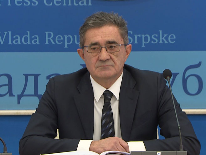 Касиповић: Реализован обиман и захтјеван програм рада