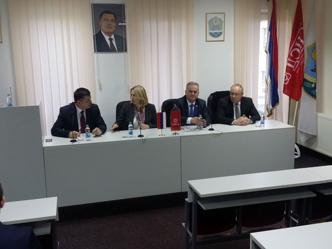 Цвијановић: Дефинитивно побјеђујемо и на наредним изборима
