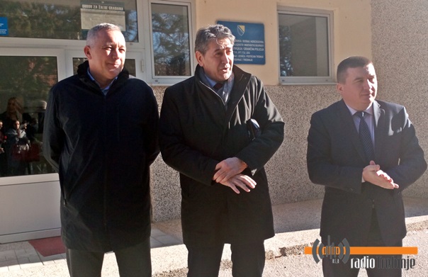 Све више миграната у Херцеговини