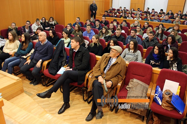 Одржана промоција бесплатног студирања у Русији