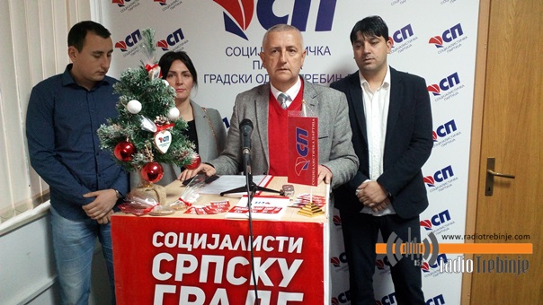 СП: Тимским радом континуирано јачамо странку