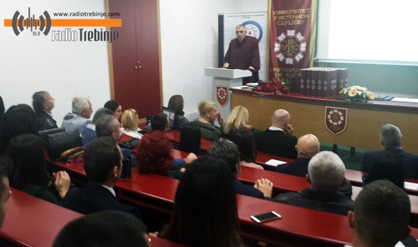 ФПМ обиљежио свој дан и крсну славу: СТУДЕНТИ СУ НАШИ НАЈБОЉИ АМБАСАДОРИ И ПРОМОТЕРИ