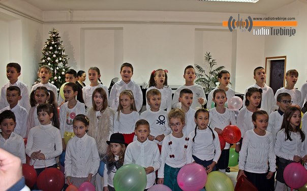 Najava: Nikoljdanski koncert učenika Muzičke škole
