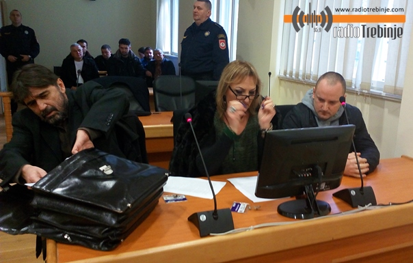 Пресуда Илићу у петак