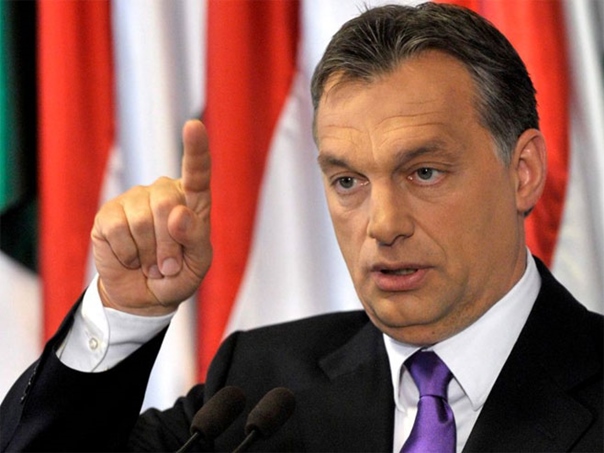 Орбан: Не желимо мигранте јер је то 