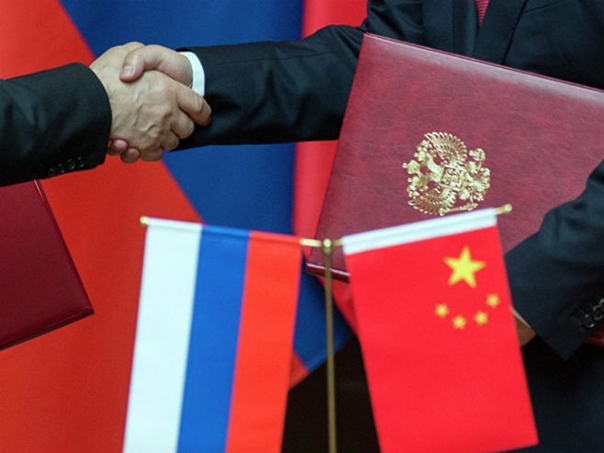 Кина позвала Русију на отпор Америци
