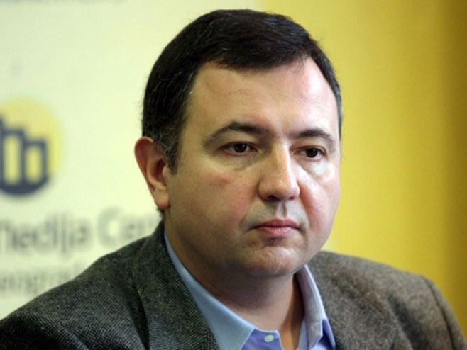 Анђелковић : У изборној години биће интензивирани притисци на Српску