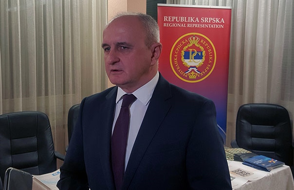Ђокић: Нијемци заинтересовани да улажу у Српску