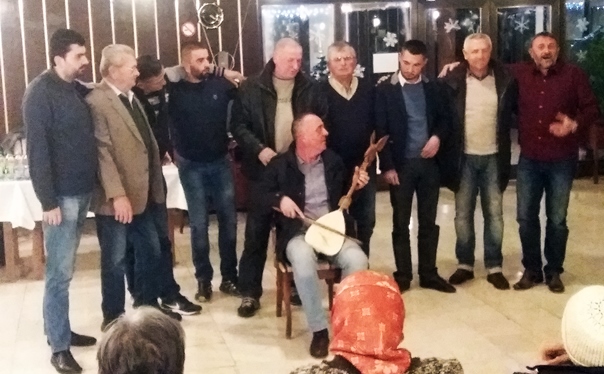 Kонцерт за сузе и смијех