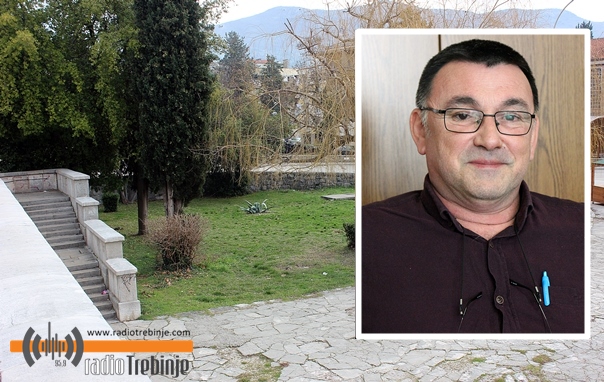 Spomenik - za svijeću osuđenim na zaborav