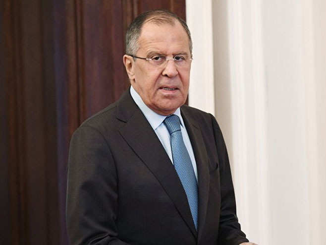 Лавров: Нема смисла говорити о столици Косова у УН