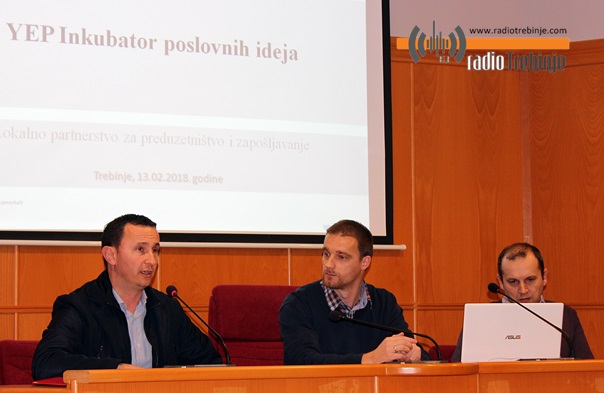 Представљен нови програм подршке предузетништву