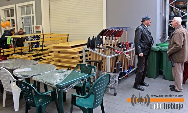 Почеле припреме за прољетну садњу