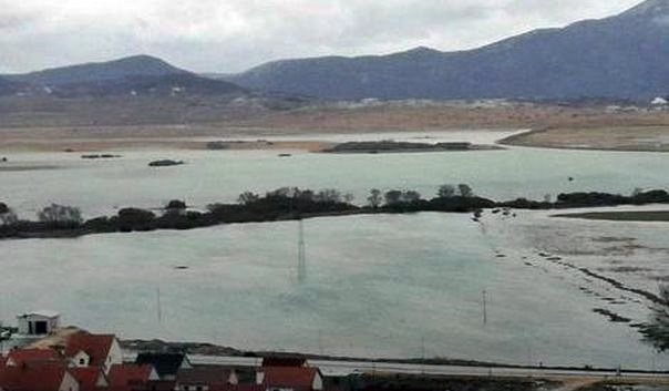 Nevrijeme u Hercegovini
