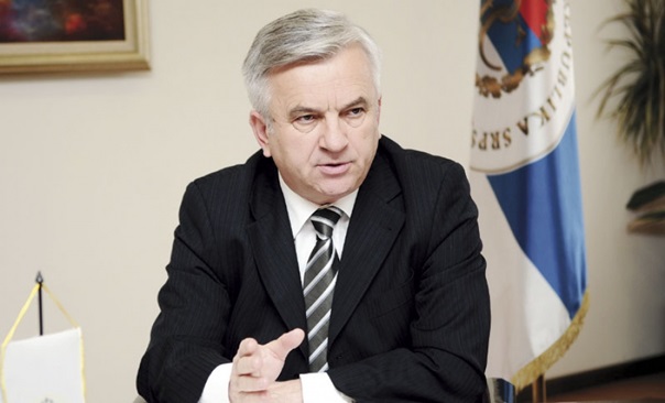 Чубриловић сутра у Требињу