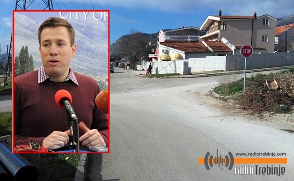 У улици изнад школе у Горици ускоро ЛЕД расвјета