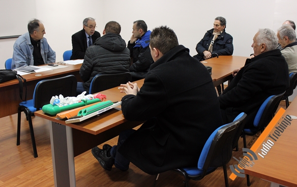 Иноватори бирали ново руководство