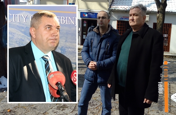 Анђушић остаје у ПДП