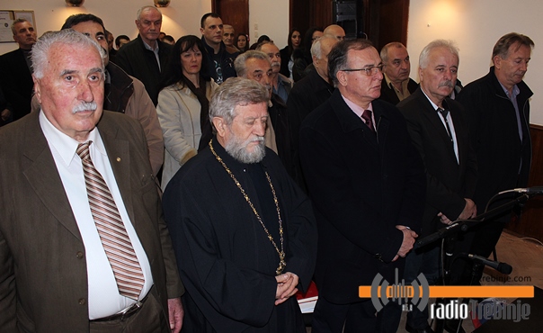 U Trebinju formiran gradski odbor Prve SDS, predsjednik Božidar Vučurević