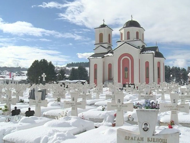 Obilježavanje 22 godine od egzodusa sarajevskih Srba