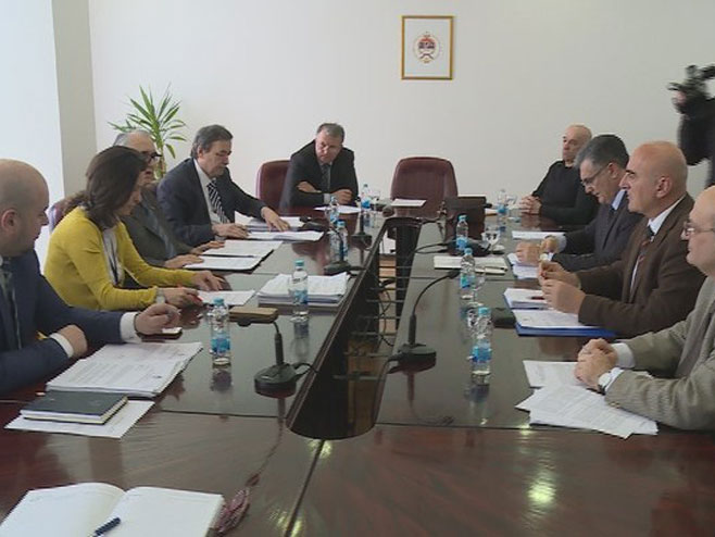 Тим за одбрану данас о коначној верзији одговора Уставном суду БиХ