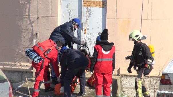 У току позив за волонтере цивилне заштите