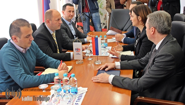 Реформом Градске управе до нових инвестиција