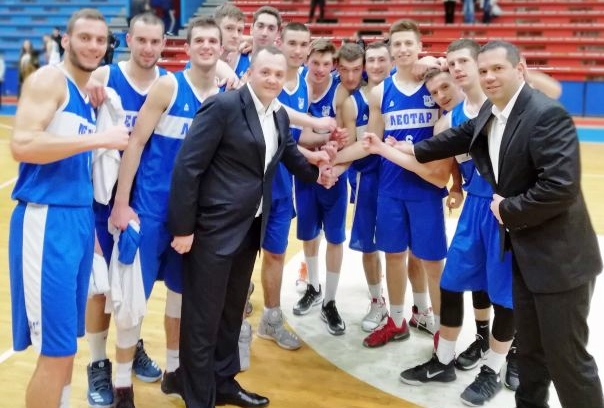 Leotar bez premca
