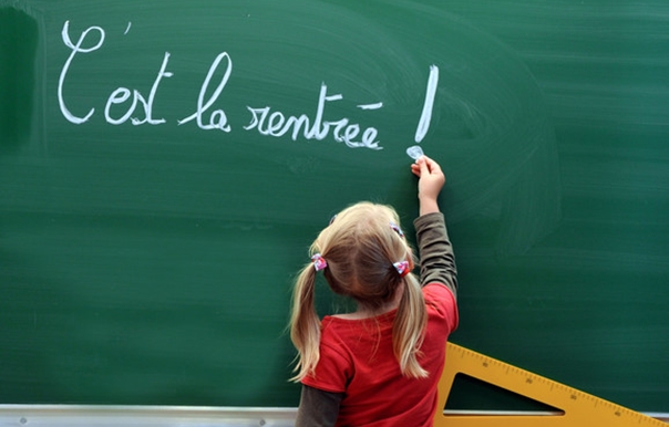Билећани и Требињци најуспјешнији из француског језика