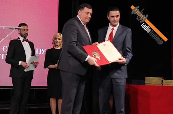 Свечаном академијом обиљежен сребрни јубилеј ХЕТ-а (ФОТО)