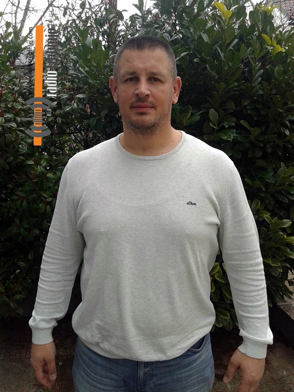 Владимир Јокановић, од такмичара до тренера: ЈЕДНОМ ШАМПИОН, УВИЈЕК ШАМПИОН