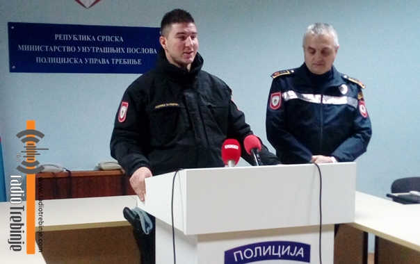 У току конкурс за упис кадета у МУП: Лакета позвао Херцеговце да се пријаве