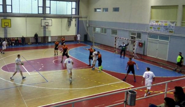 Rukometaši sigurnim koracima kreću ka Premijer ligi